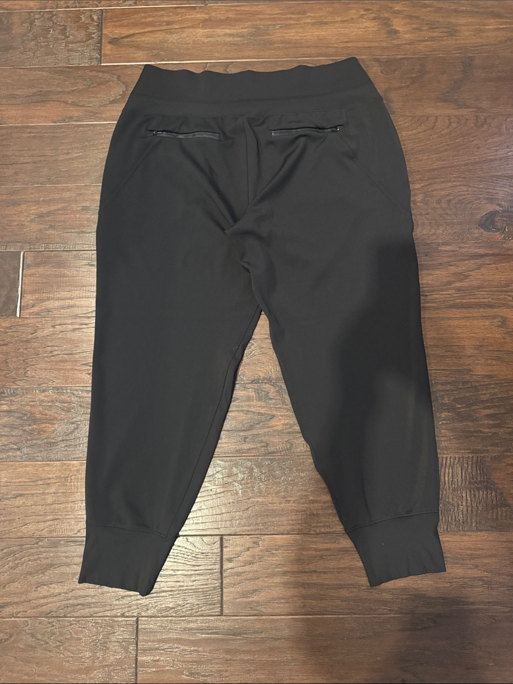 Athleta Venice Jogger Black High Rise - Picture 5 of 5